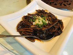 响油鳝糊-申粤轩酒楼·三十年粤菜经典(丁香花园店)