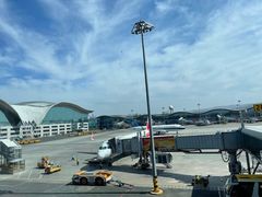 -乌鲁木齐天山国际机场-T3航站楼