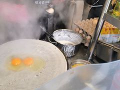 -琦琦蛋饼铺(上南店)
