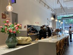 -小豆海棠(嘉兴路店)