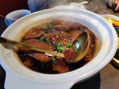 -蜜桃餐厅·古运河畔(南下塘店)