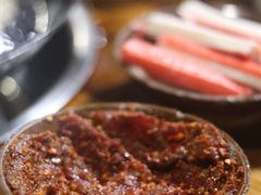 -周幺妹重庆老火锅(银泰城总店)