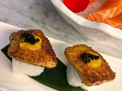 -阿吾罗日本料理(K11艺术中心店)