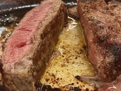 -摩根扒房(桐梓林店)