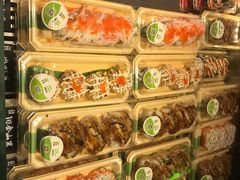 -池田寿司·4H鲜作(西直门凯德华联店)