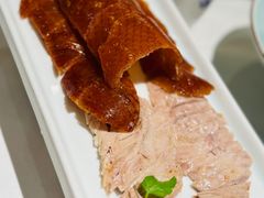 -北平楼·烤鸭·北京菜(牡丹园店)