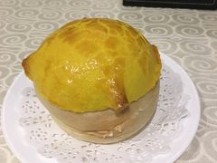 -七哥港式茶餐厅(亮马桥总店)