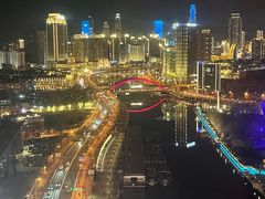 -天津之眼摩天轮