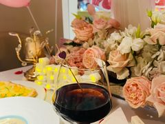-PARFUM FLORAL花境法餐(南京首店)