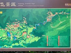 -雁南飞茶田景区