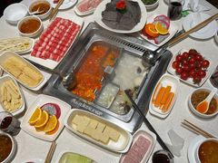 -海底捞大排档火锅(打浦路店)