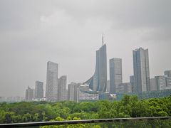 -天鹅湖体育公园