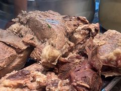 -德元兰州纯汤牛肉面(龙阳路店)