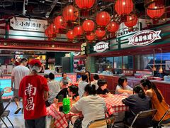 -辣小鲜·南昌大排档(船山路店)