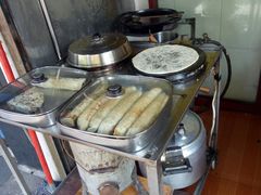 -宁海麦饼(华严街店)