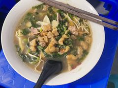 -小狗面馆(复兴店)