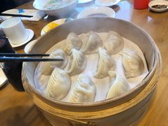 -鼎泰丰(嘉年华•海信广场VILLAGE店)