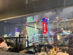 -RIVIERA 松鹤楼(外滩店)