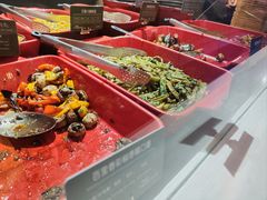 -Green Option(官舍店)