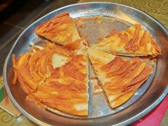 -独秀小吃(蓝田店)