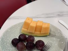 -富淳饭店(陆家嘴保利广场店)