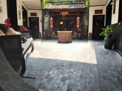 -31号公馆(黄兴广场白果园店)