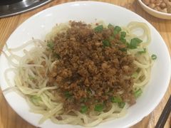 -营记牛肉火锅·大埔客家菜(上梅林店)