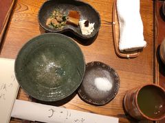 -みかわ是山居