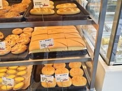-莞留香出炉面包(望牛墩镇店)