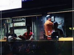 -有奴思烤肉·清真(正宁路店)