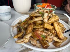 -隐厨·海鲜餐厅(恒通路店)