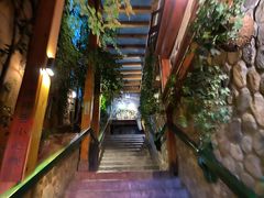 门面-源一咖啡馆(麒麟巷步行街店)
