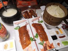 -鸭匠食府·挂炉烤鸭·新京菜(阜成路店)
