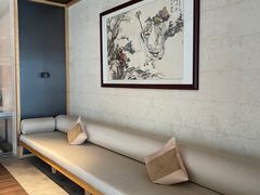 -宁波富邦荪湖山庄(慈城古县城店)