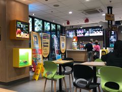 -麦当劳(金山红星美凯龙DT店)