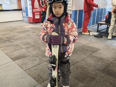-棋盘山冰雪大世界