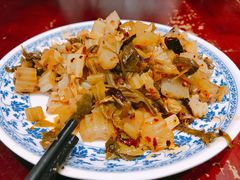 -小清花粥铺(青年南街店)