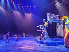 -珠海横琴长隆《卡卡虎奇遇记》