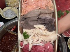 -邓莽子老火锅(鲁祖庙店)