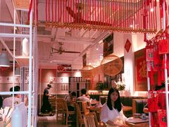 -味福记·江西小炒·南昌小吃(青山湖万达店)