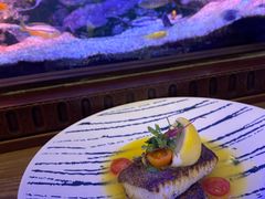 -Golden Lily河内巴黎法越料理餐厅(建国西路店)