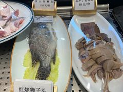 -忘不了·酸菜鱼·28年老南京菜(原北圩路店)