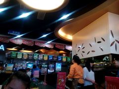 -比格比萨(国际能源店)