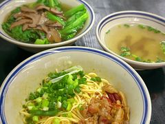 -万三面馆(青龙正街太古里店)