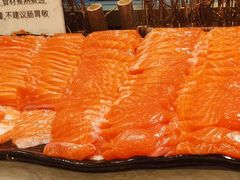 -钱小奴炭烤自助料理·安格斯牛肉(盐城中南城店)