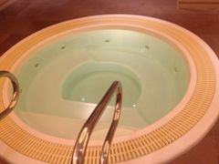 -香格里拉酒店健身中心