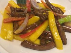 -苏梅花园(群星城店)