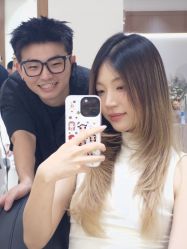 -WM Hair Salon精品店