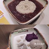 鲜芋仙的暖冬新品爱了爱了