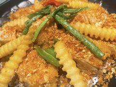 -79号渔船海鲜饭店(龙岗店)